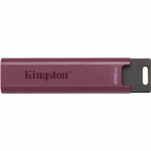 Kingston DataTraveler Max - Clé USB - 256 Go - USB 3.2 Gen 2