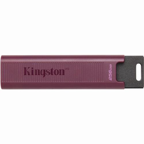 Kingston DataTraveler Max - Clé USB - 256 Go - USB 3.2 Gen 2