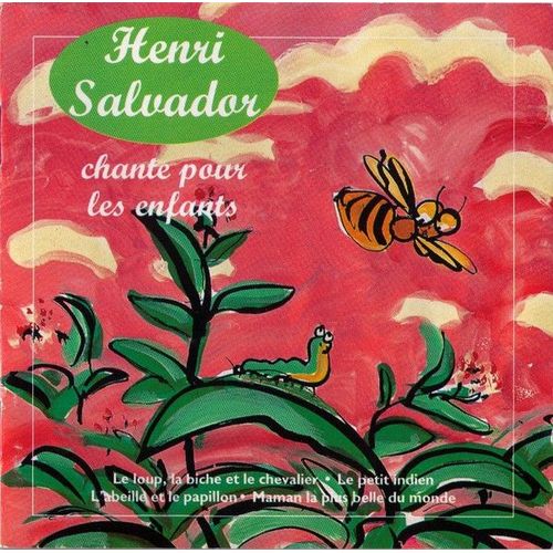 Chante Pour Les Enfants