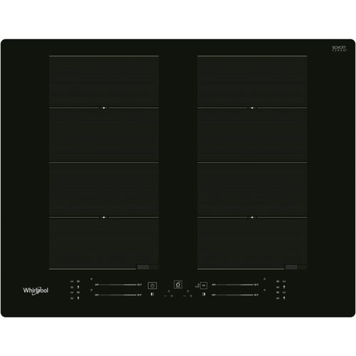 Table induction Whirlpool WFS8865NE