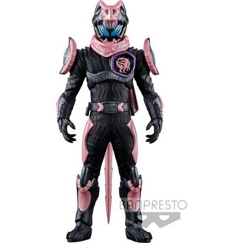 Banpresto - Kamen Rider Revice - Kamen Rider Vice Statue [Collectables] Figure, Collectible