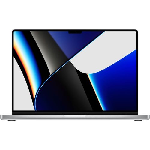 Ordinateur Apple MACBOOK CTO Pro 16 M1 32Go 1To Gris Sideral