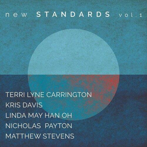 Terri Lyne Carrington - New Standards Vol. 1 [Cd]