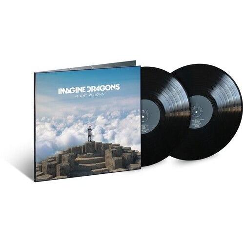 Imagine Dragons - Night Visions: Expanded Edition [Vinyl]