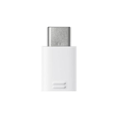 Samsung - Adaptateur USB - 24 pin USB-C (M) pour Micro-USB Type B (F)