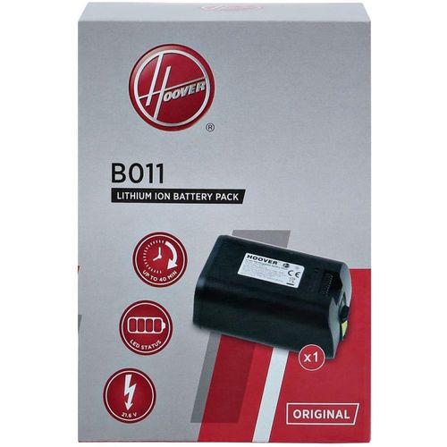 Batterie aspirateur Hoover HF-Hydro - B011