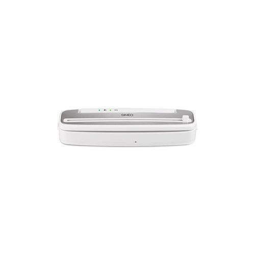 Machine sous vide Simeo MSV350 en inox