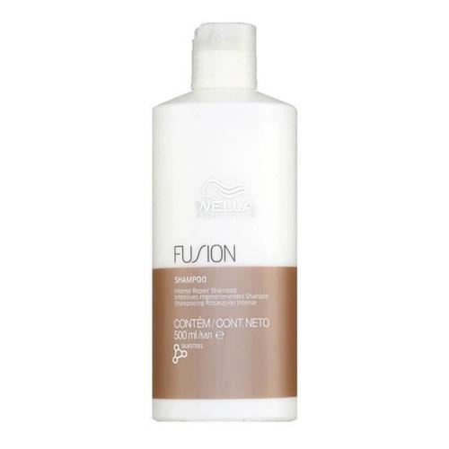 Shampoing Fusion Intense Repair Wella 500ml 