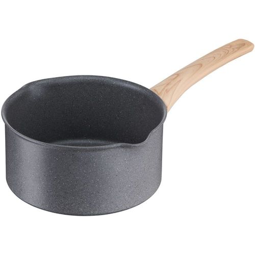 Casserole Tefal Natural Force 18cm 2.1l Gris Moucheté