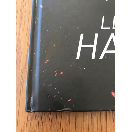 Les Années Hamilton