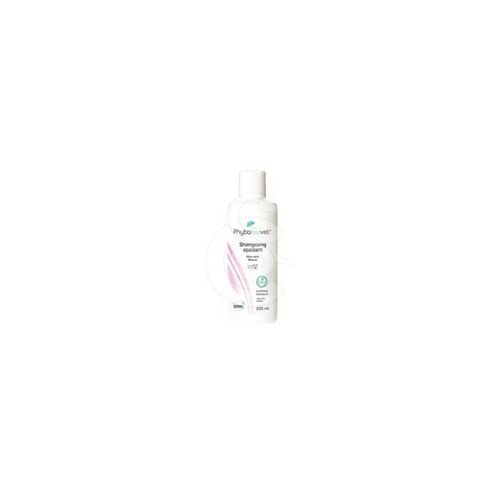 Phytobiovet Shampooing Apaisant Chien Et Chat Bio 200ml 