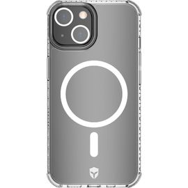 Protège Écran Iphone 14 Pro 3d Anti-Impact Garanti À Vie Force Glass