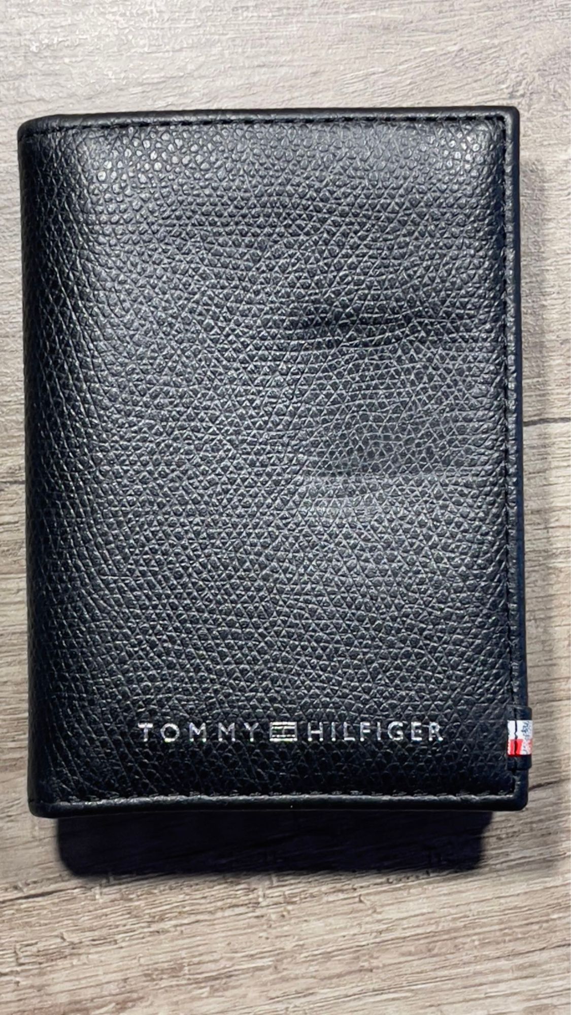 Porte monnaie Tommy Hilfiger 