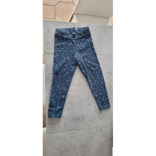 Leggings Okaidi Chaud