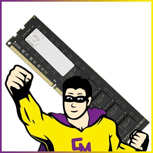 8Go RAM DDR3 G.Skill F3-1600C11D-16GNT PC3-12800 1600Mhz DIMM CL11 1.5V
