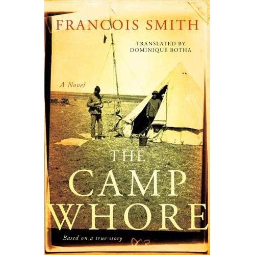 The Camp Whore