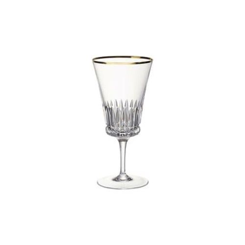 Villeroy & Boch - Grand Royal Gold Verre À Eau, Set 2 Pcs - Transparent