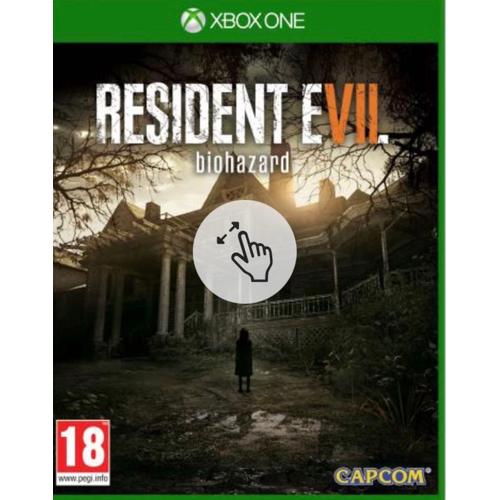 Resident Evil 7 : Biohazard