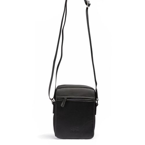 Sacoche zippé Francinel 653105 Porto