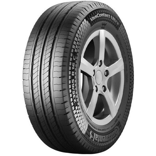 PNEU Et? Continental VanContact Ultra 225/70 R15 112 R