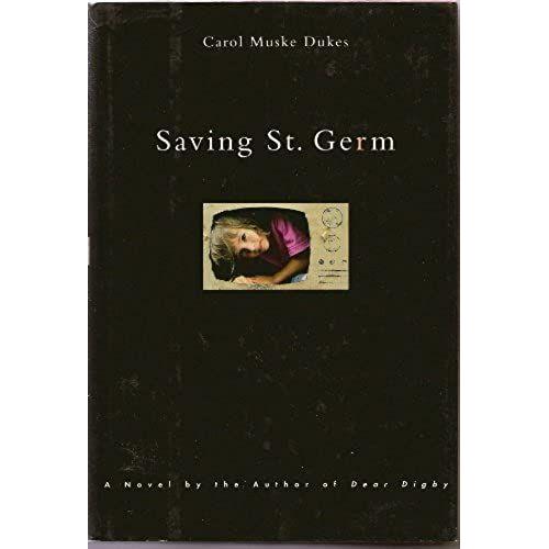 Saving St. Germ: A Novel
