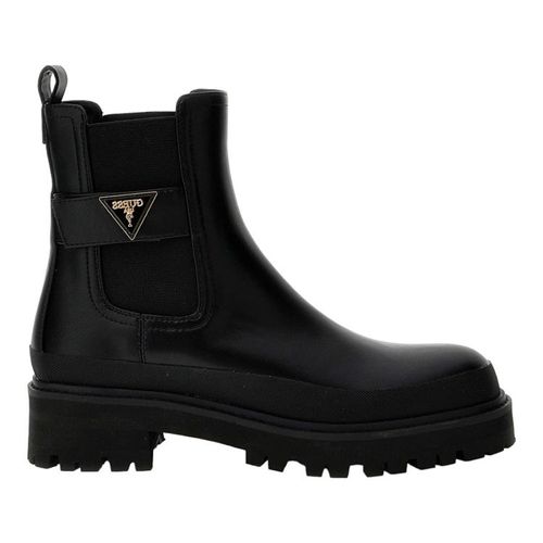 Bottines Guess Bensly