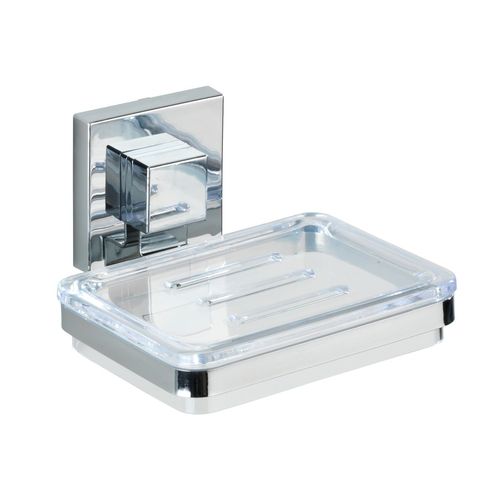 Porte-Savon En Acier Inox Quadro