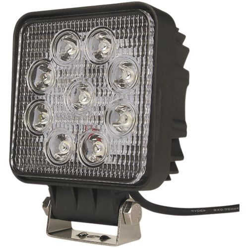 Phare de travail carré LED TOPCAR 17071