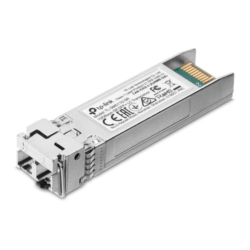 Tp-link Tl-sm5110-sr Module émetteur-récepteur De Réseau Fibre Optiqu