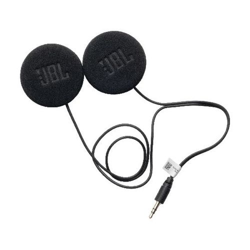 Cardo Csspau0010 - Acces. Cardo Ecouteurs 45mm Hd Set Jbl