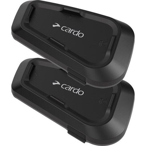 Cardo Cssprt0102 - Intercom Cardo Spirit Hd Duo