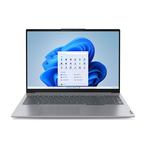 Lenovo Thinkbook 16 Intel Core¿ I3 I3-1315u Ordinateur Portable 40,6