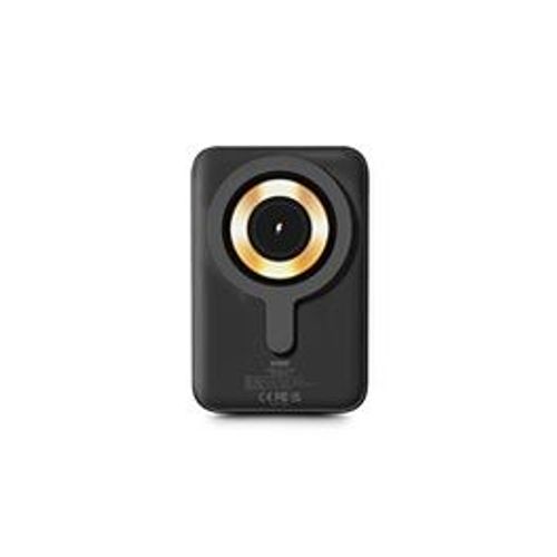Wifi Magnee Powerbank 10.000mah Black