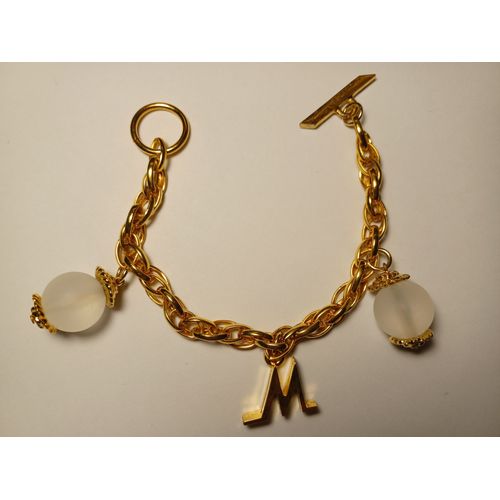 Bracelet Molyneux Du Parfum "Initiation"
