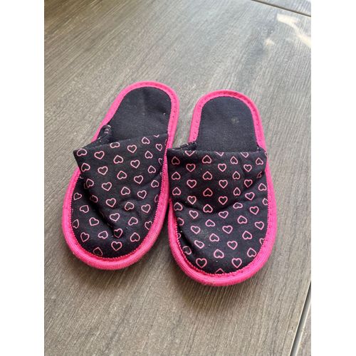 Chaussons Enfants 31