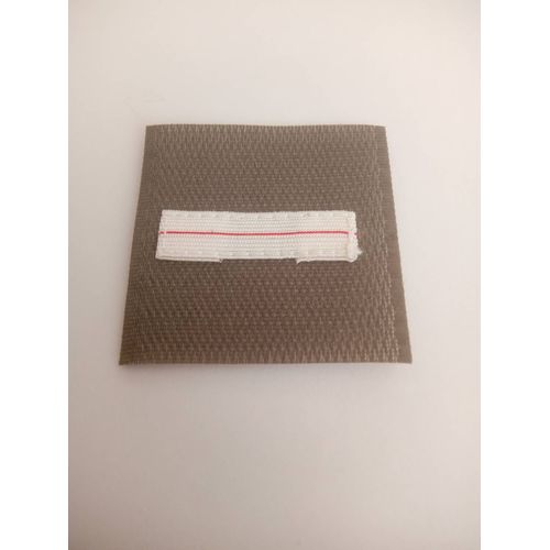 Grade Velcro Adjudant