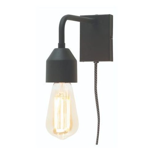It's About Romi - Applique Madrid W/B - Noir