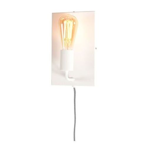 It's About Romi - Applique Madrid Wa/W - Blanc