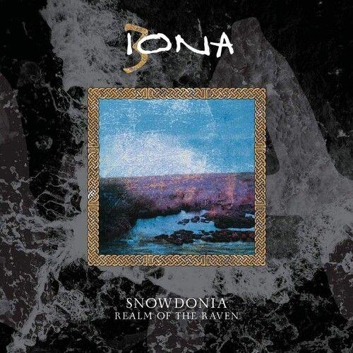 Iona - Beyond Snowdonia [Compact Discs]