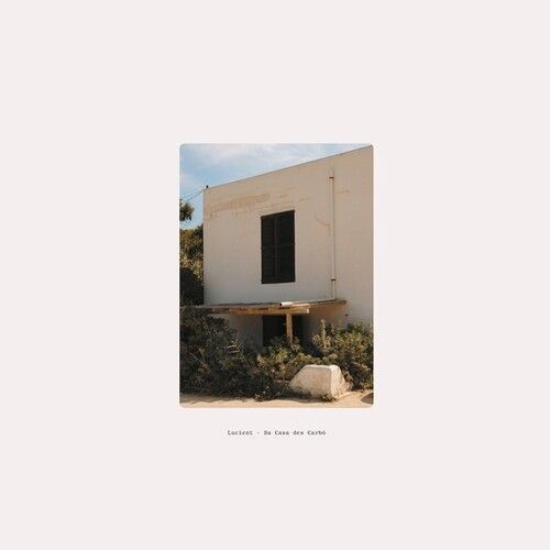 Lucient - Sa Casa Des Carbo [Vinyl Lp]