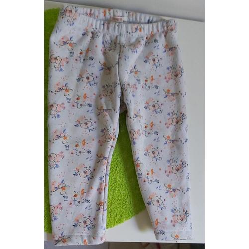 Pantalon Bébé