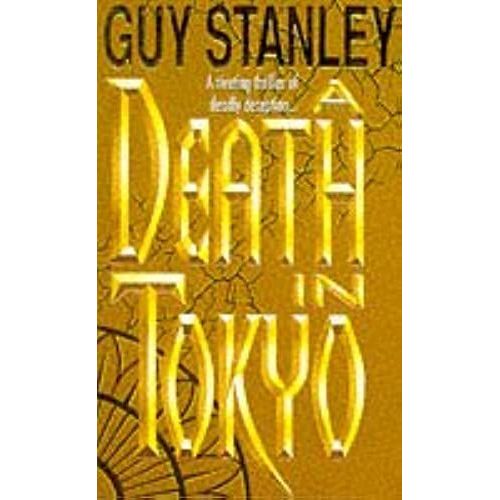 A Death In Tokyo