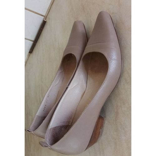 Vend Chaussures Marina 37