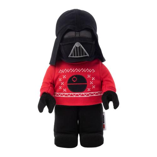 Peluches Lego - Peluche Festive Dark Vador - 5007462