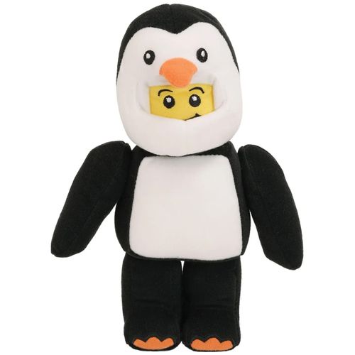 Peluches LEGO - Peluche Garçon pingouin - 5007555