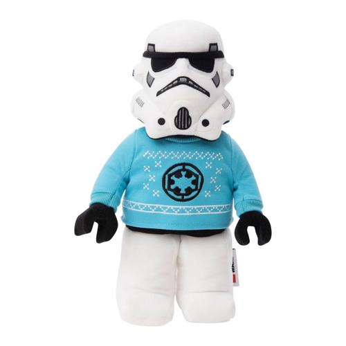 Peluches Lego - Peluche Festive Stormtrooper - 5007463