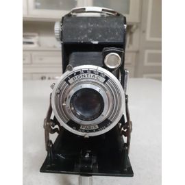 Appareil photo ancien PONTIAC