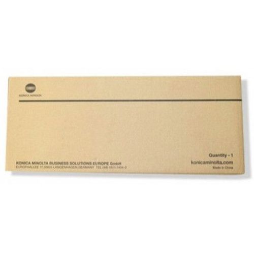Konicaminolta Toner Tnp-80k Black Für Bizhub C3320i (aajw152)
