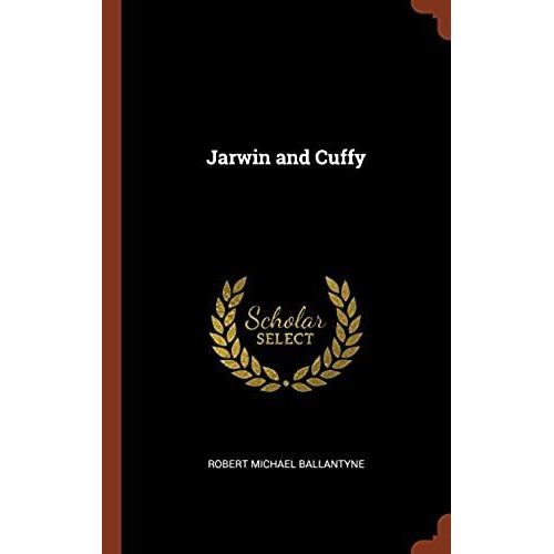 Jarwin And Cuffy