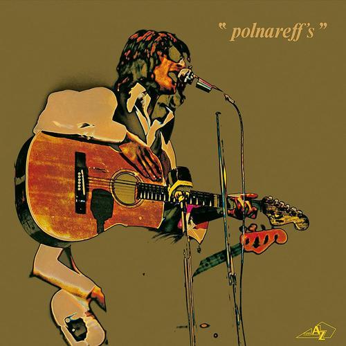 Michel Polnareff - Polnareff's Album Vinyle